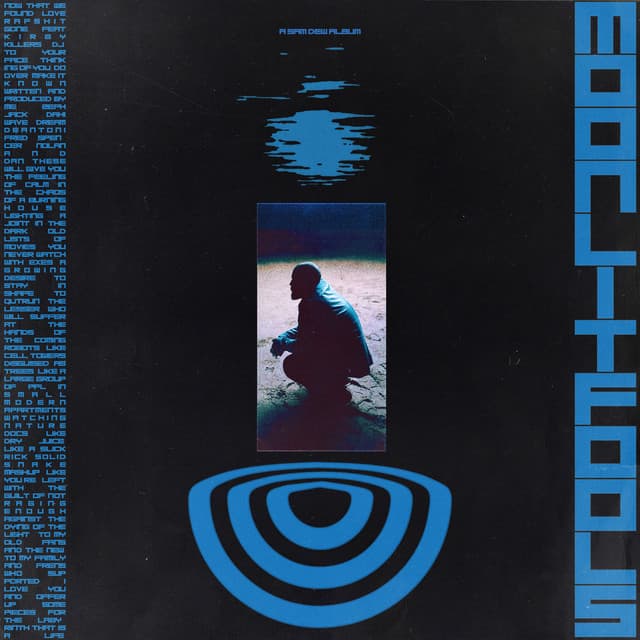 GONE (feat. KIRBY) cover art