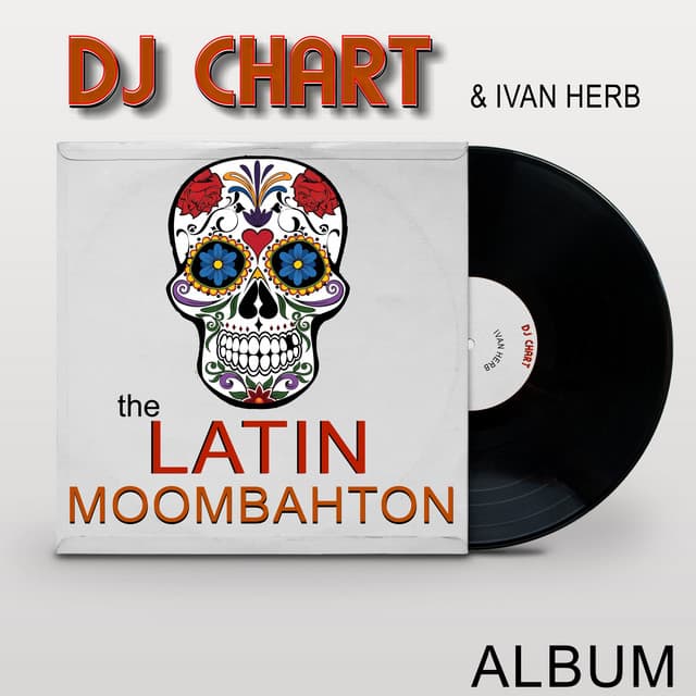 Me Gusta - Moombahton cover art