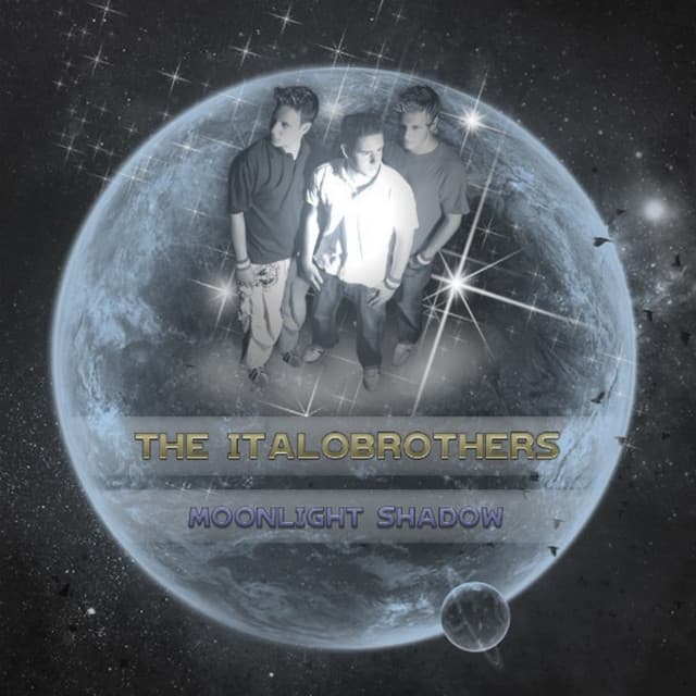 Moonlight Shadow cover art