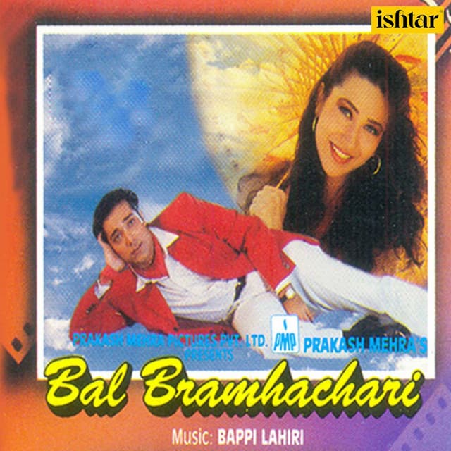 Nazare Ladgaiya, Pt. 1 cover art