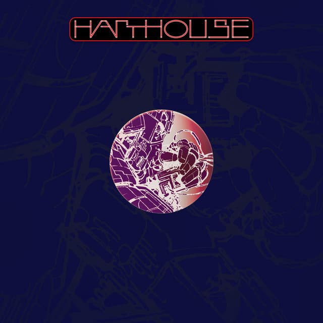Transmission cover art