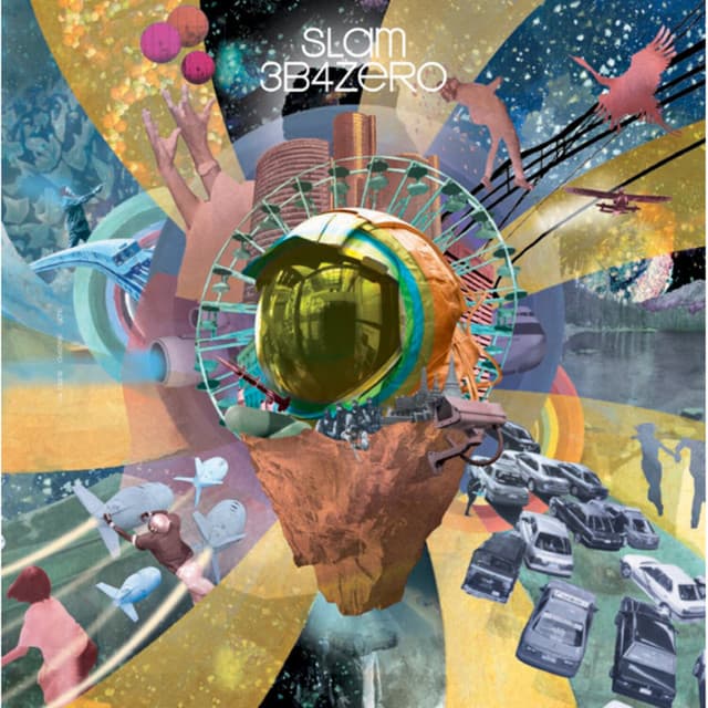 Fast Lane cover art