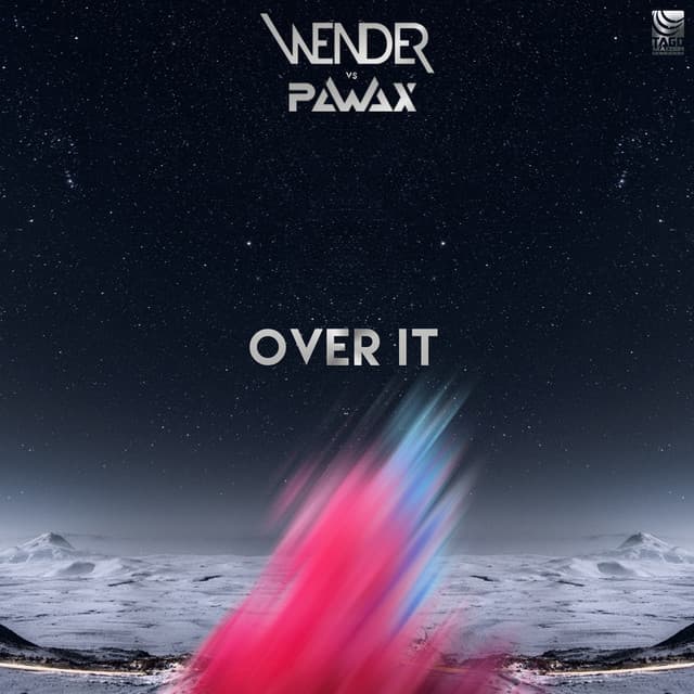 Over It - Original Version cover art