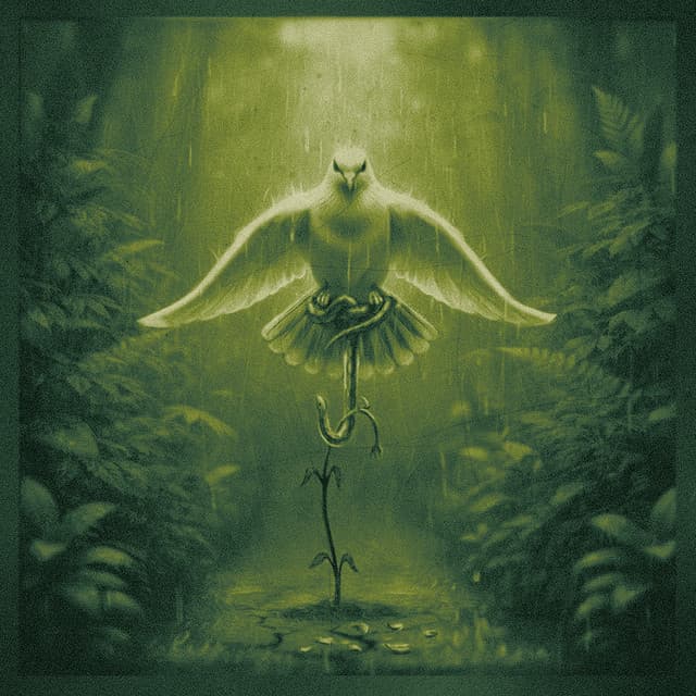The Wilt to Live (Part I) cover art