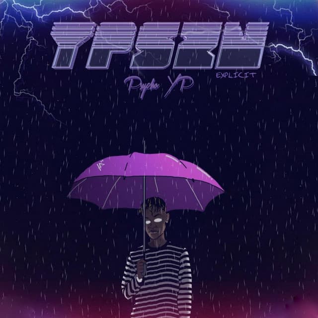 Standard cover art