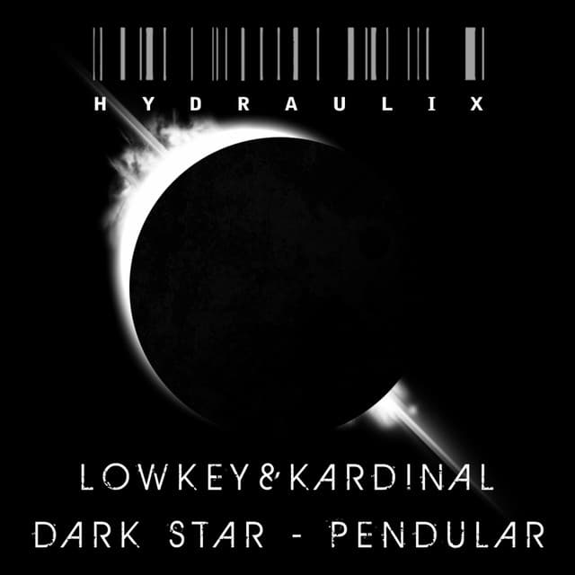 Pedular - Dave The Drummer Remix cover art