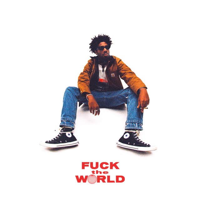 Clouded cover art