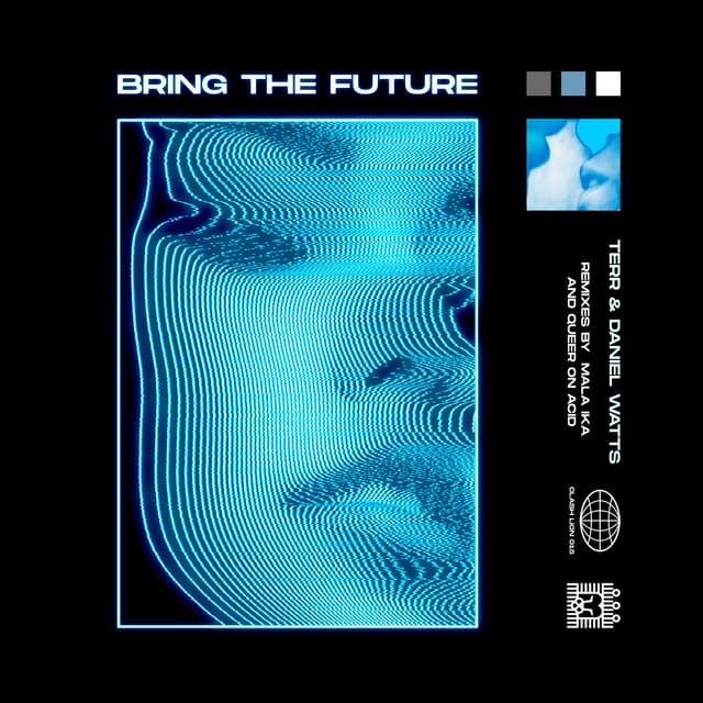 Bring the Future - Mala Ika Remix cover art