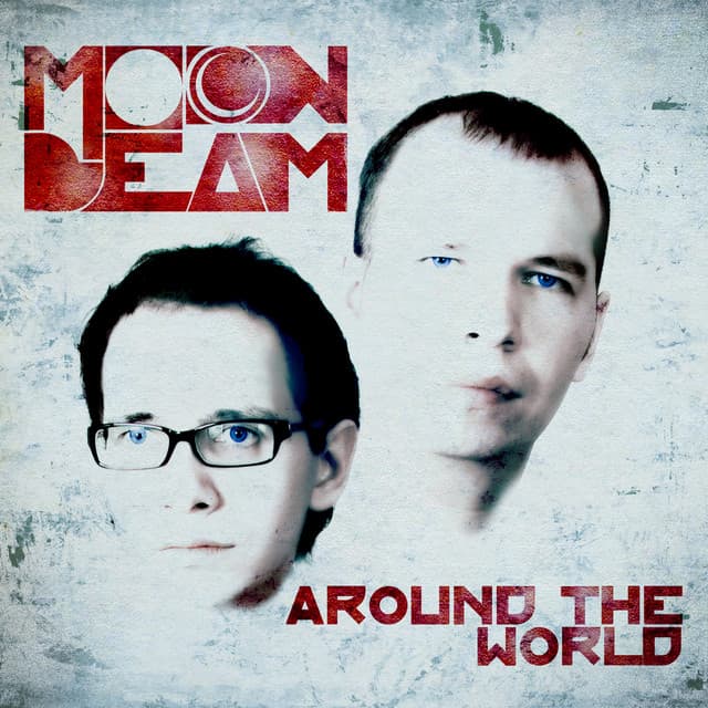 Save The World cover art