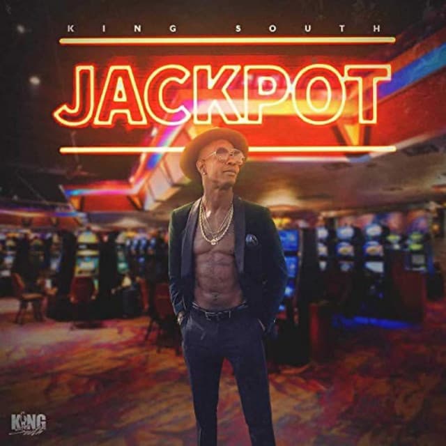 Looking Good cover art