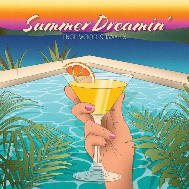 Amalfi cover art