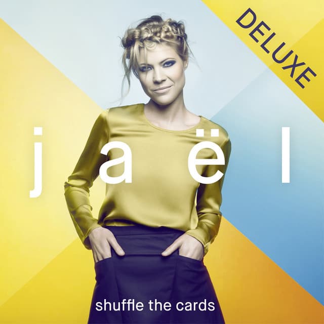 Shuffle the Cards (Deluxe Edition) cover art