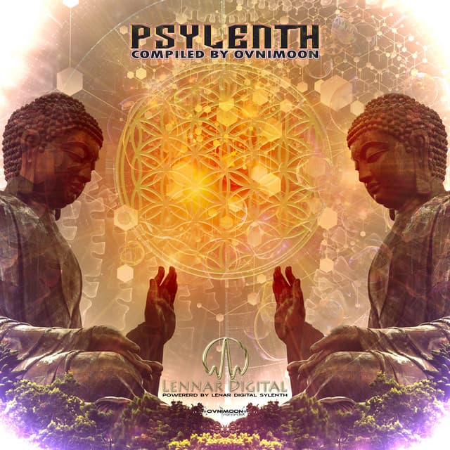 Discover cover art