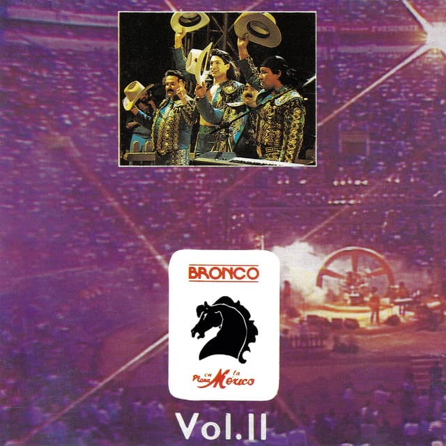 Te Quise Una Vez - En Vivo / Versión Mariachi cover art