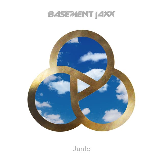 Junto cover art