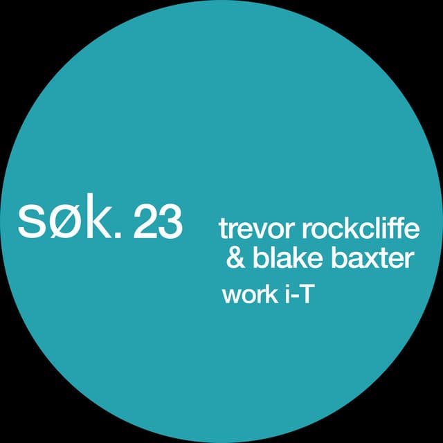 Work It - Bolz Bolz Remix cover art