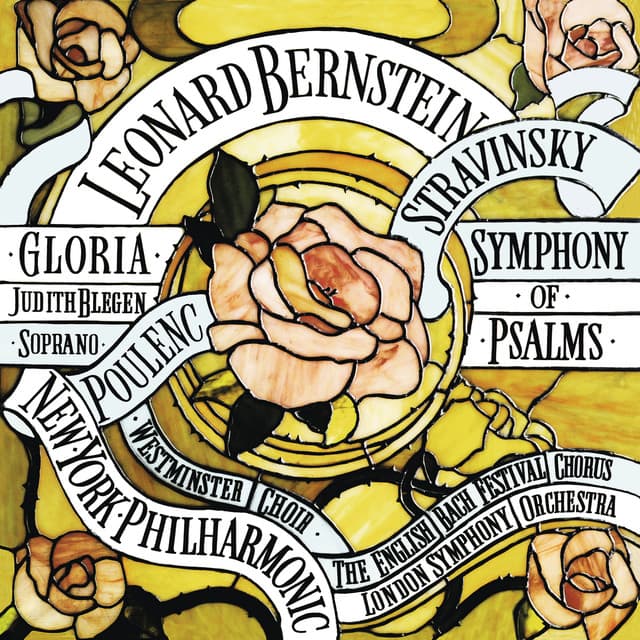 English Bach Festival Choir