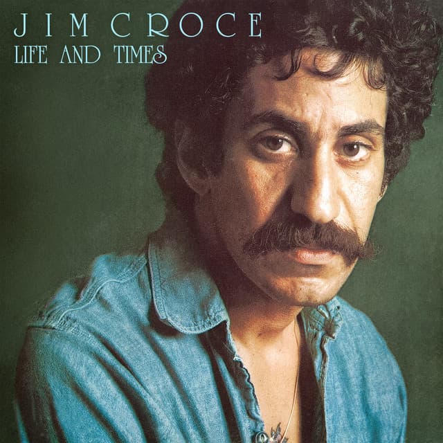Bad, Bad Leroy Brown cover art