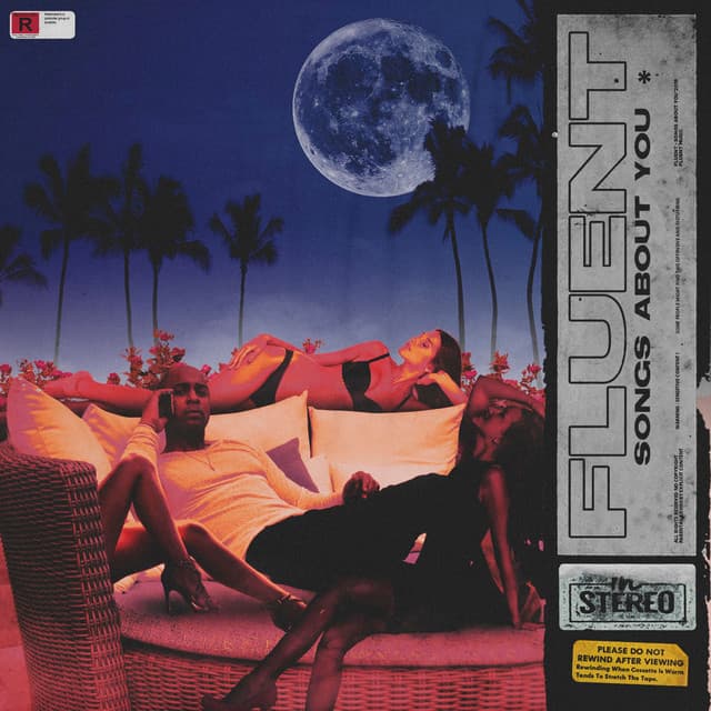 Ride Slow cover art