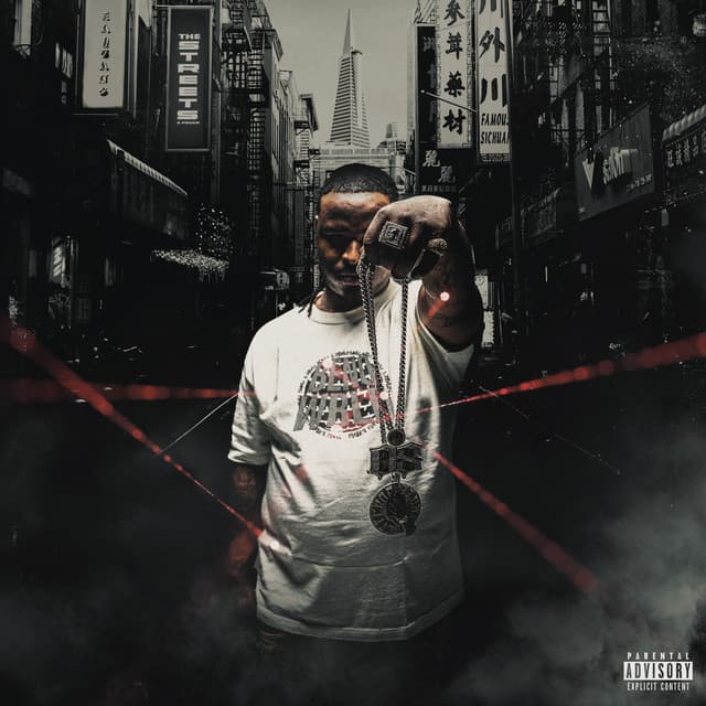 How We Do (feat. OBN Jay) cover art