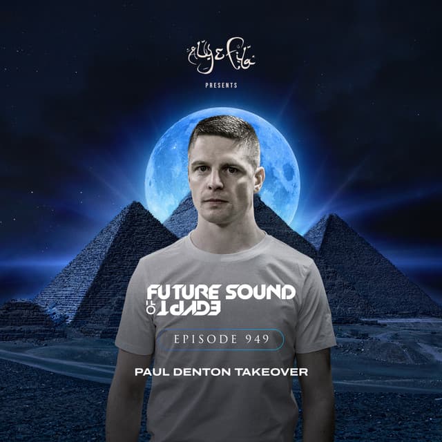 Losing Faith (FSOE949) cover art