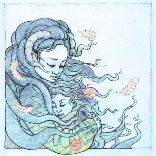 Summoning, Pt. 1 cover art