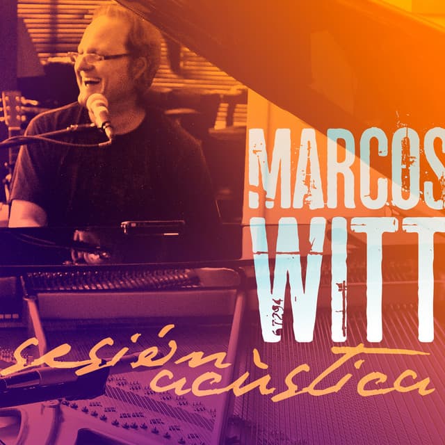 Sesión Acústica cover art