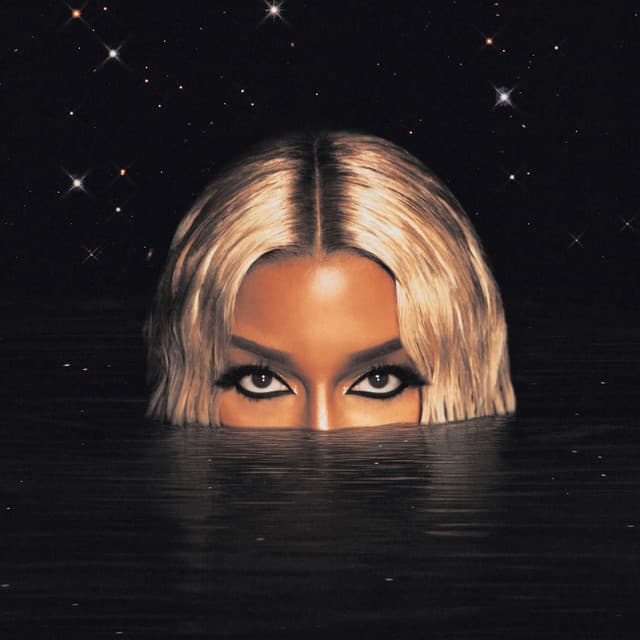 Hollywood (feat. Earth, Wind & Fire + Hazel Monét) cover art