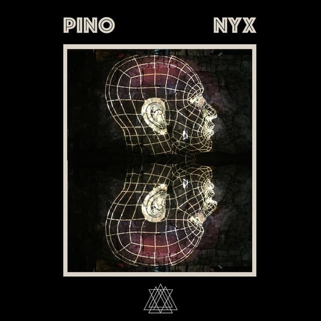 NYX cover art