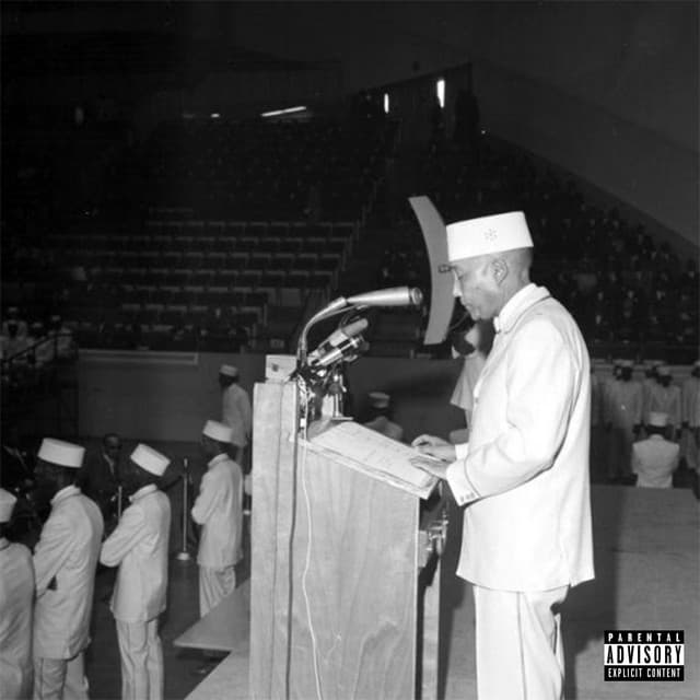 Solb Socks, Pt. 2 (feat. Rahiem Supreme) cover art
