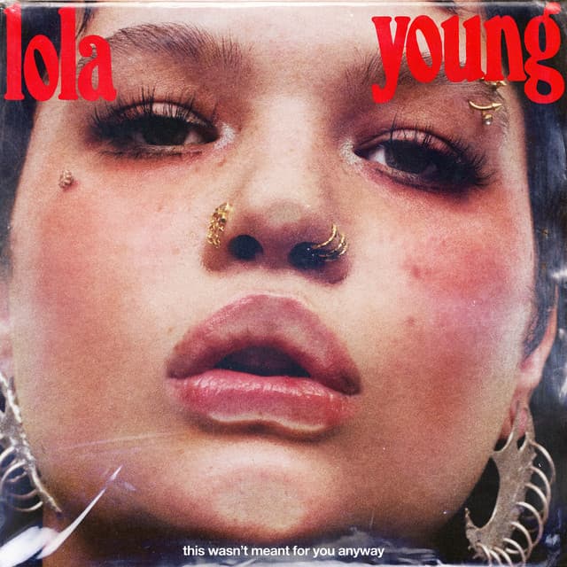 Walk On By cover art