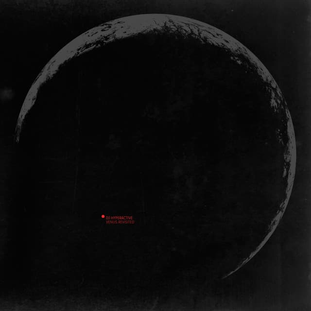 Venus - Truncate Remix cover art