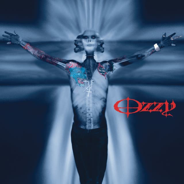 Down To Earth cover art