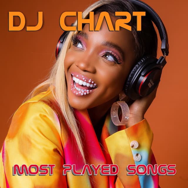 Most Played Songs cover art