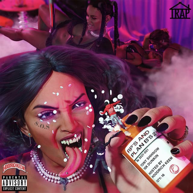 NOT 1 cover art