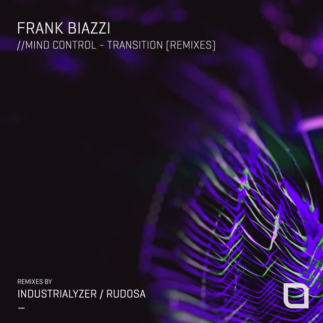Transition - Rudosa Remix cover art