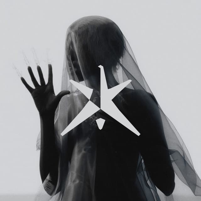 PARTICLES cover art