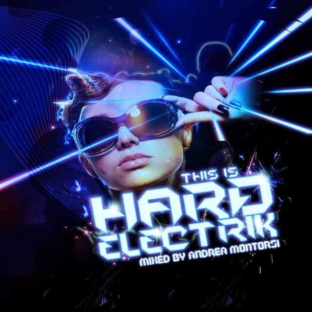 Future - Andrea Montorsi Remix cover art