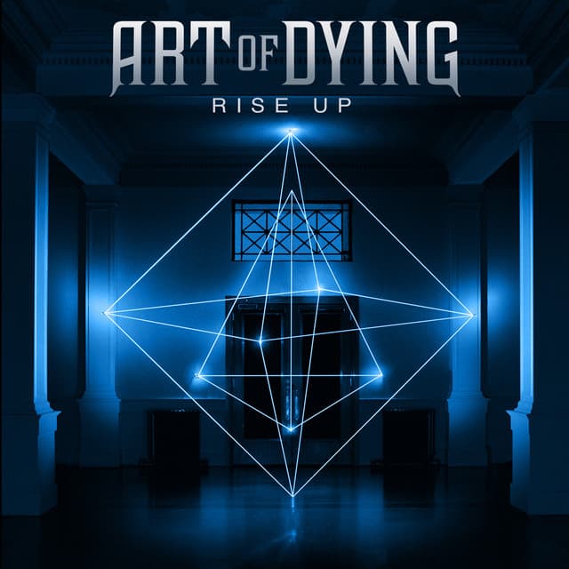 Rise Up cover art