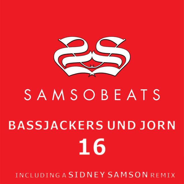 16 - Apster remix cover art