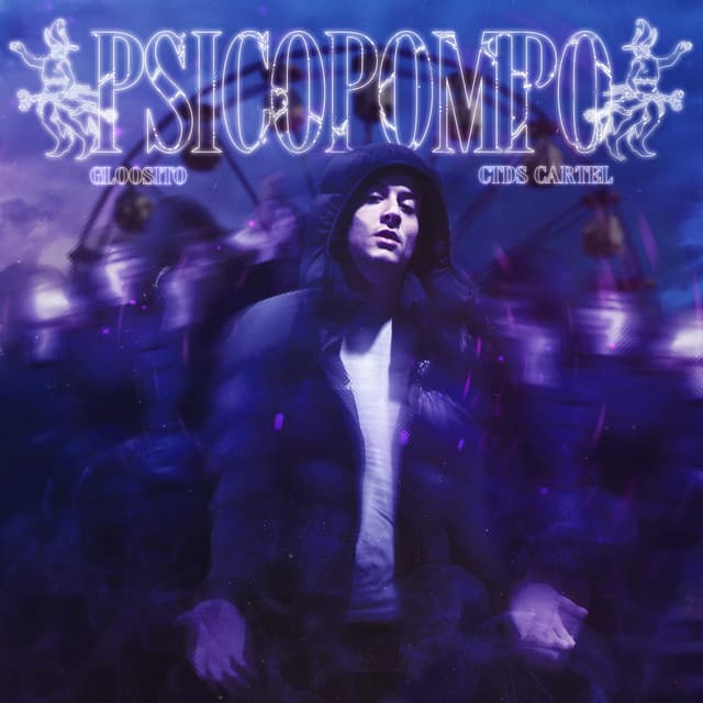No Competition (feat. Baby Pantera) cover art
