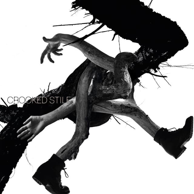 Crooked Stile cover art