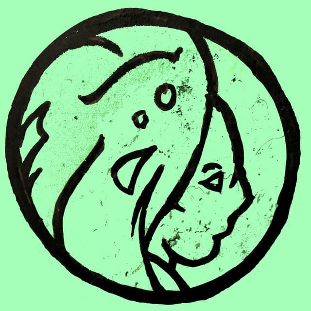 Keep Pushin cover art