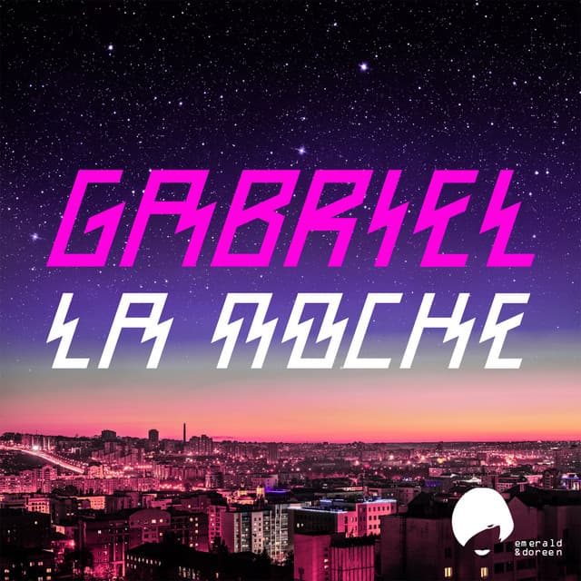 La Noche - Daytona Fotonovela Remix cover art