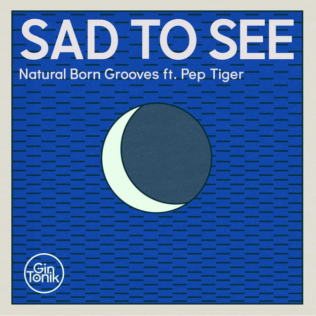 Sad to See - Jax Remix cover art