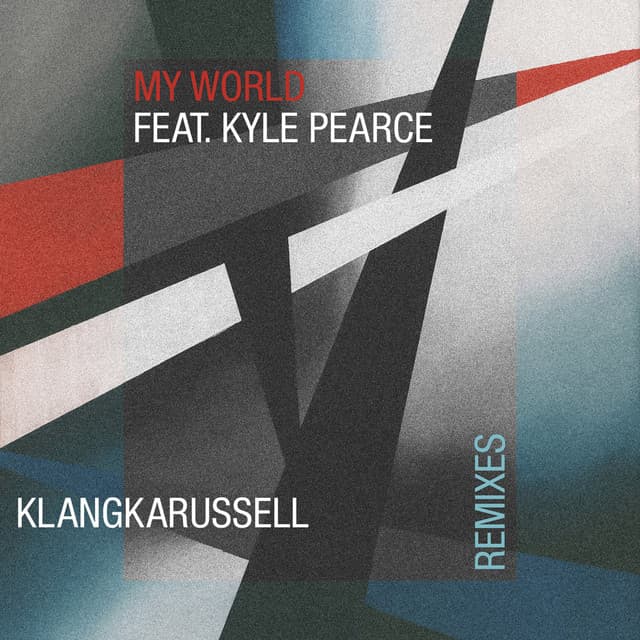 My World (SIN Remix) cover art