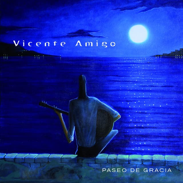 La Estrella cover art