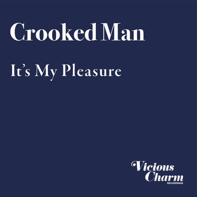 It's My Pleasure - Part 1 cover art
