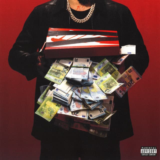SKUSKU (feat. Pyrex) cover art