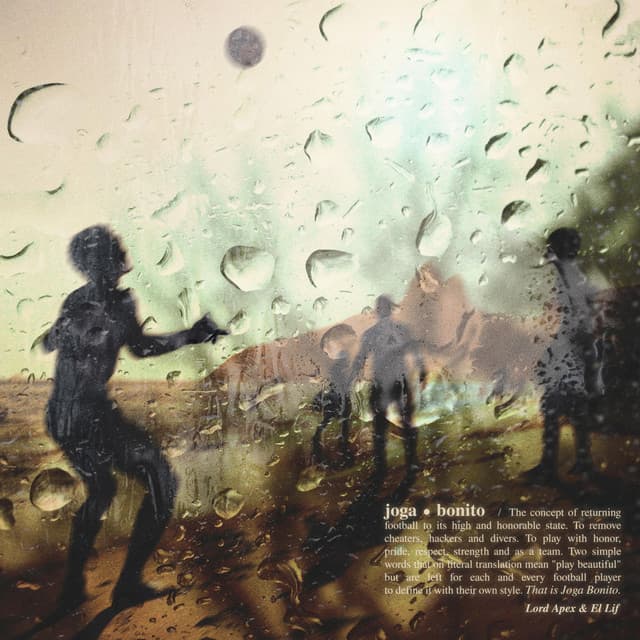 So Far cover art